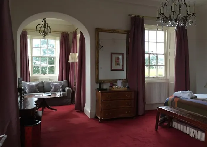 Fowey Hall Hotel